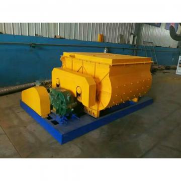 Buy Twin Shaft Concrete Mixer Js500 For Concrete Mixing Plant In India Heto Machinery Co Ltd